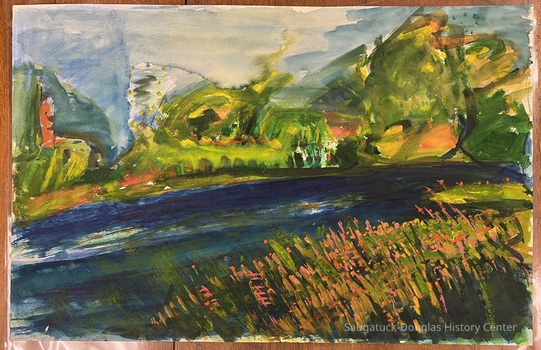          Kuhl painting
   