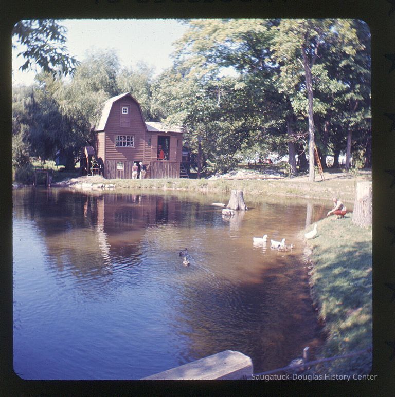          Peterson Mill 1962 picture number 1
   