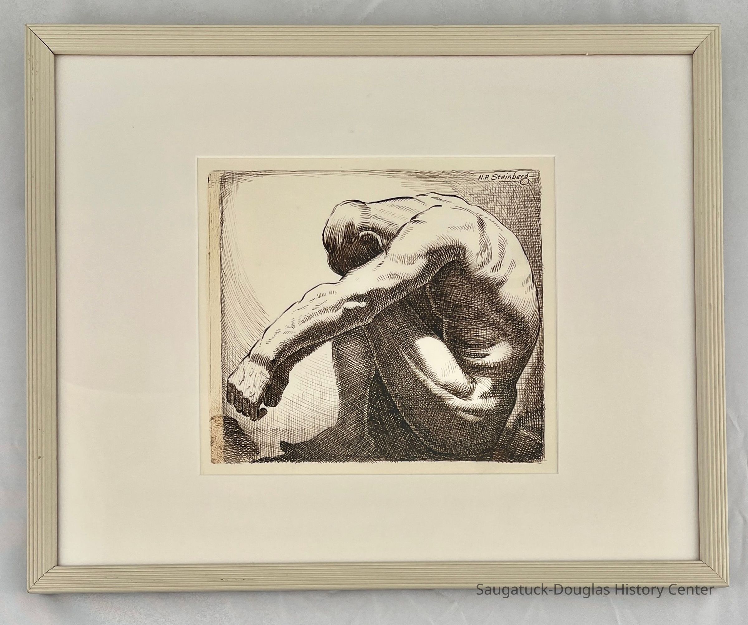          Sleeper picture number 1
   