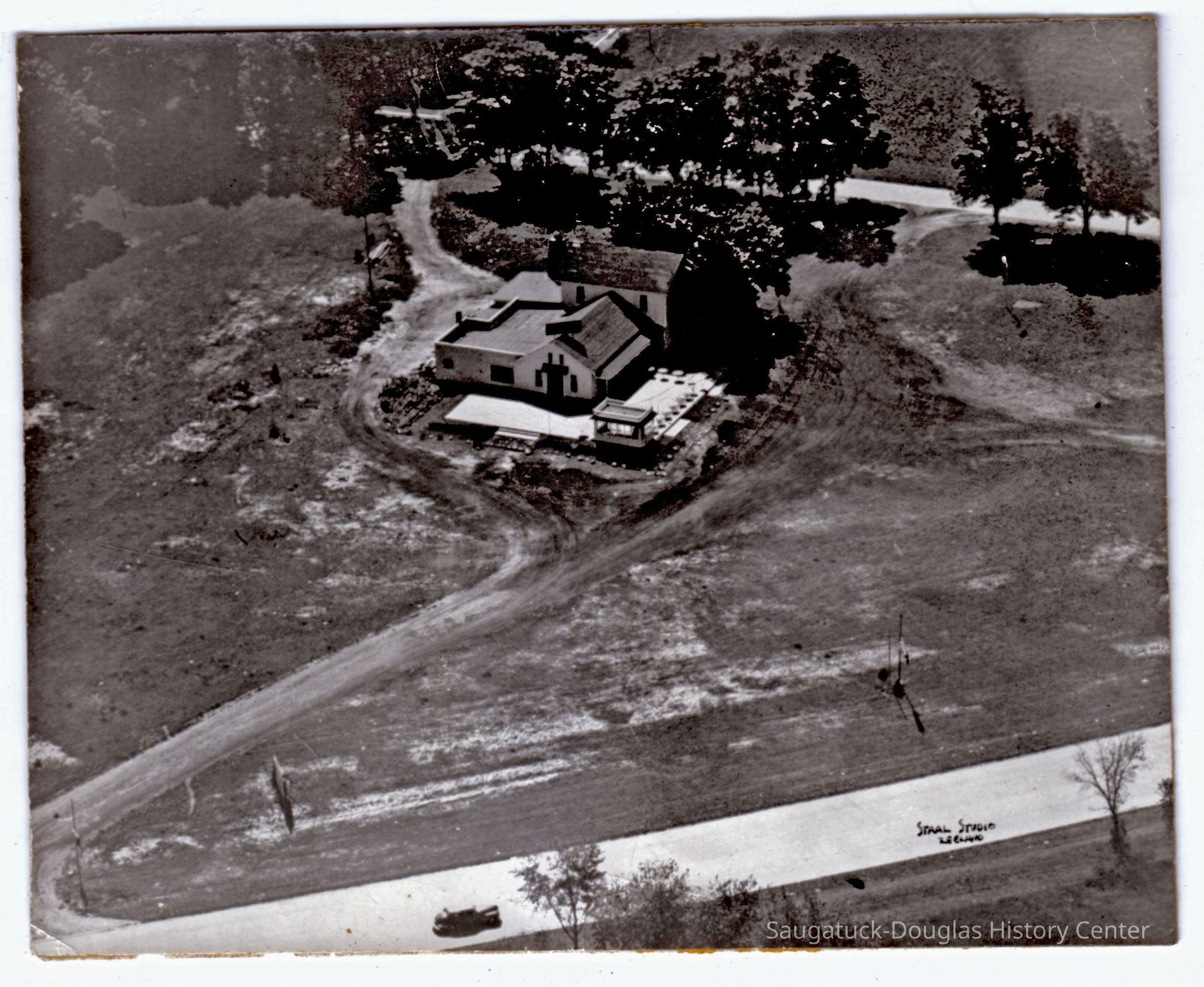 TaraFirstPicca1938.jpg 959KB; First Tara circa 1938