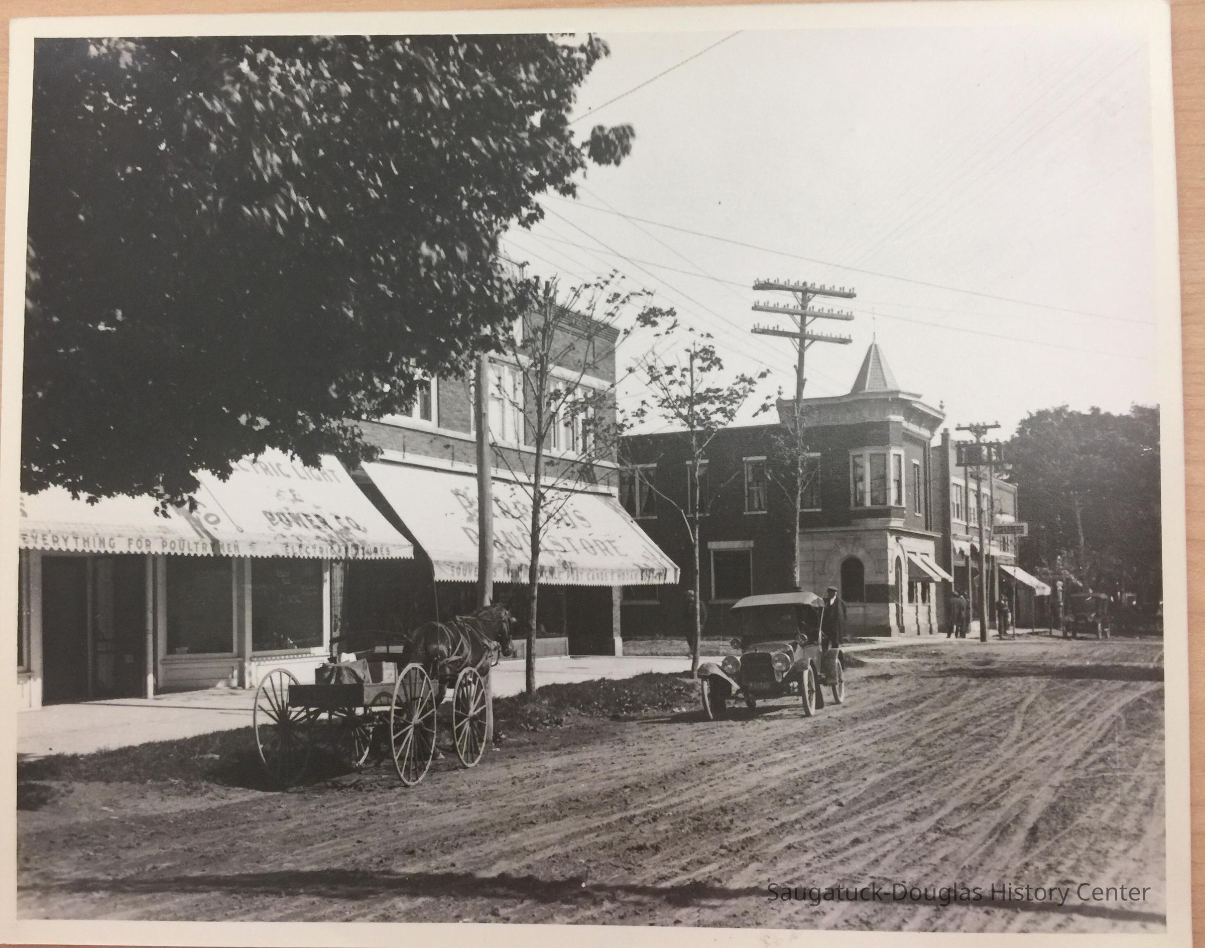          Butler Street picture number 1
   