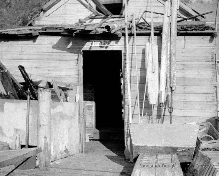 Commercial fishing 1943-1961 - Image 52