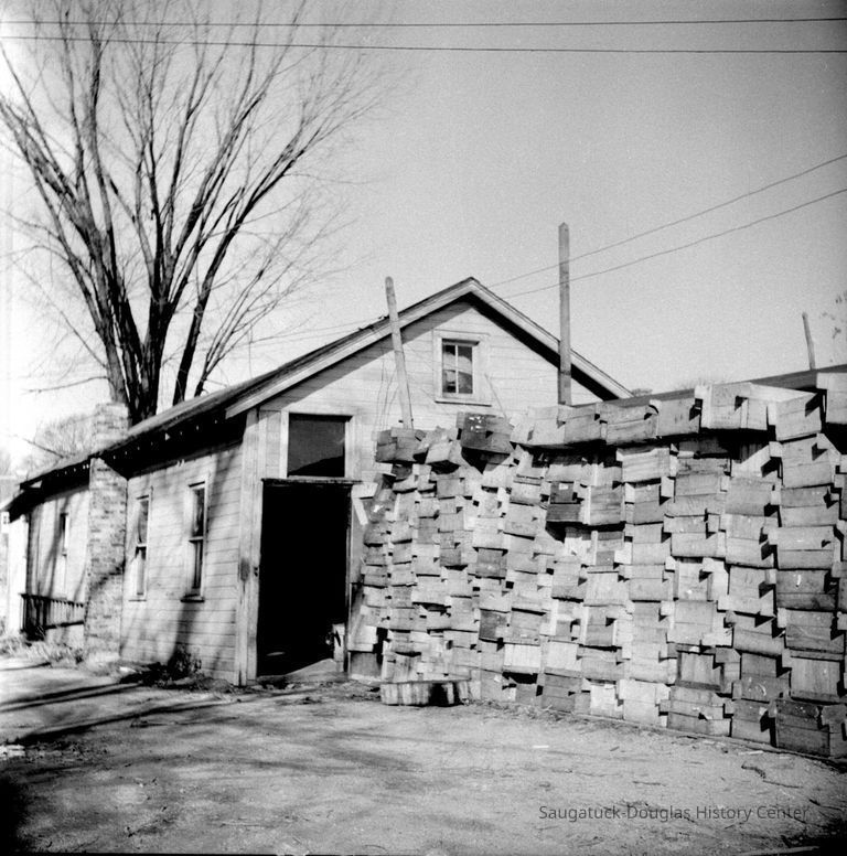Commercial fishing 1943-1961 - Image 53