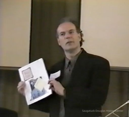 Allegan County Historical Preservation Conference 1998