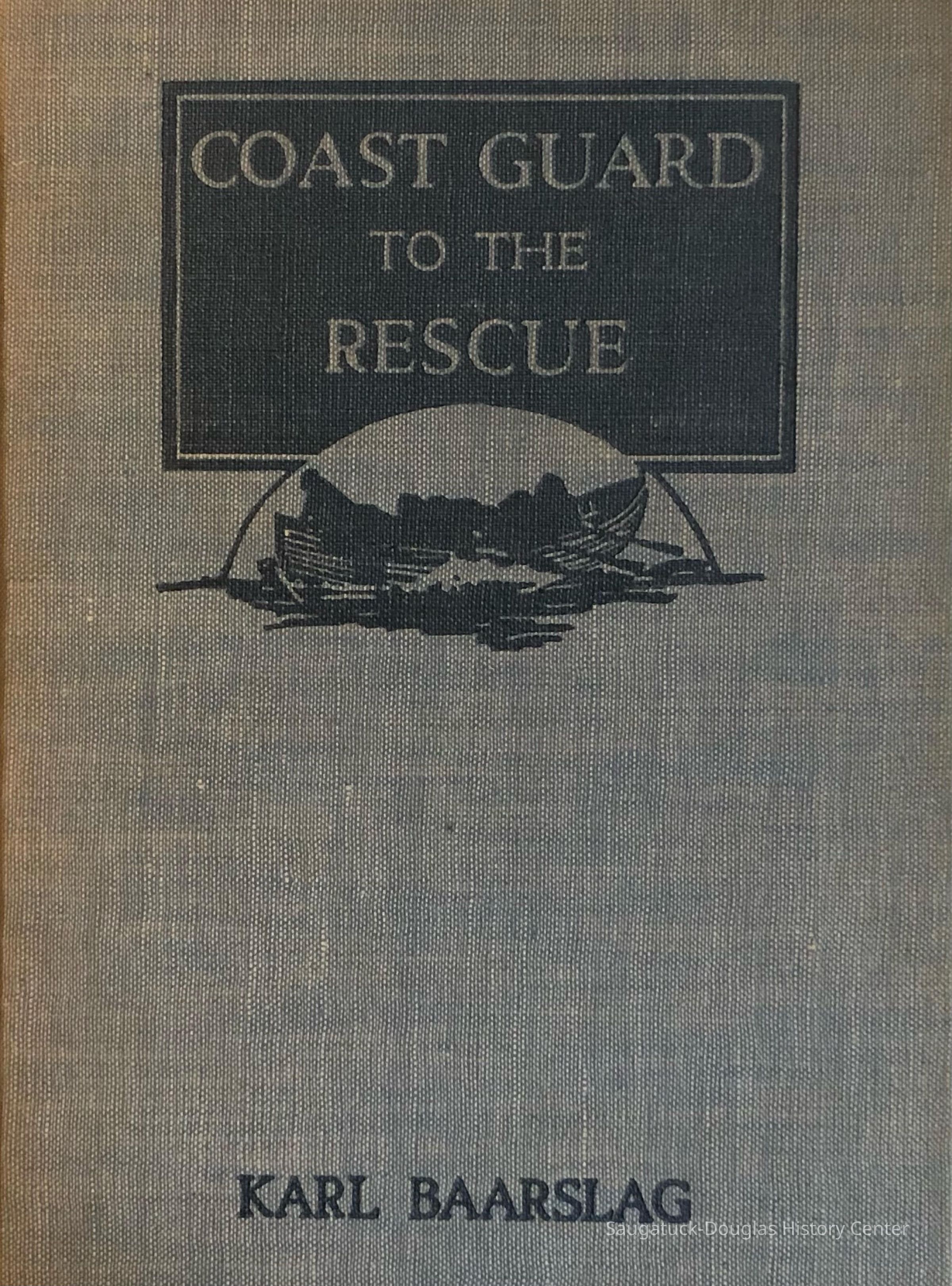 Coast Guard to the Rescue picture number 1