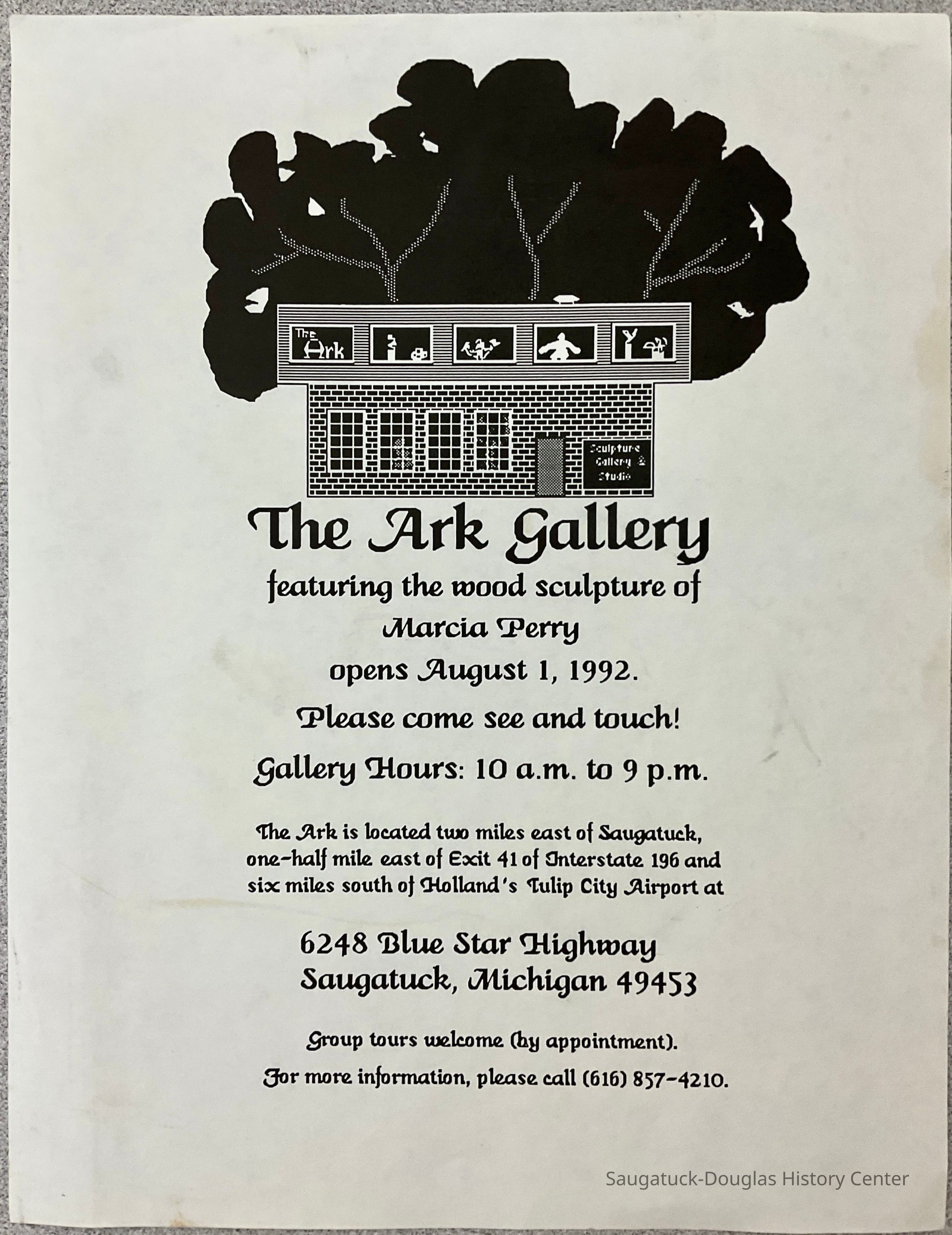 The Ark Gallery picture number 1