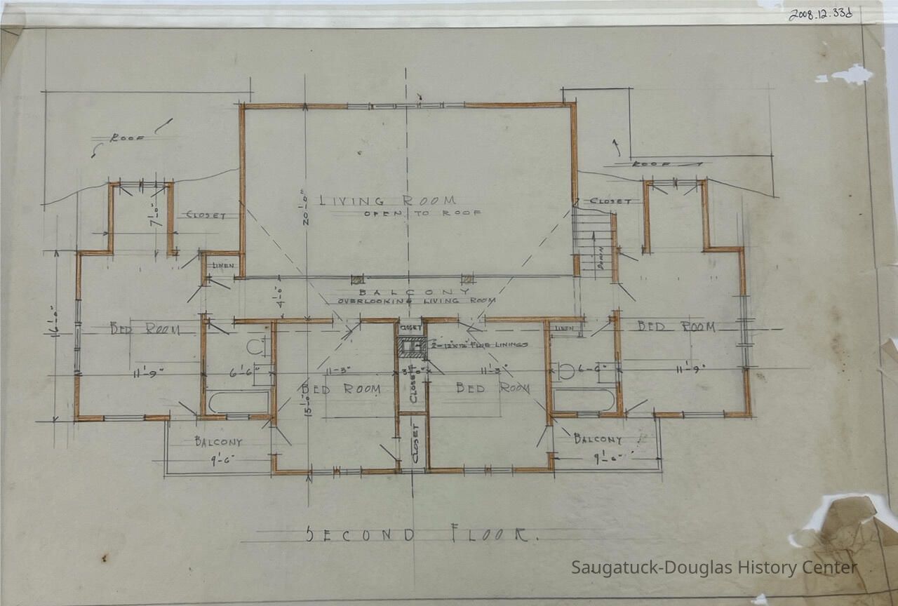          Second Floor (Hulbert) picture number 1
   