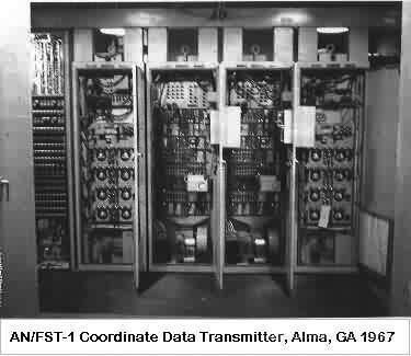 Mt. Baldhead Radar Station data transmitter - Image 8