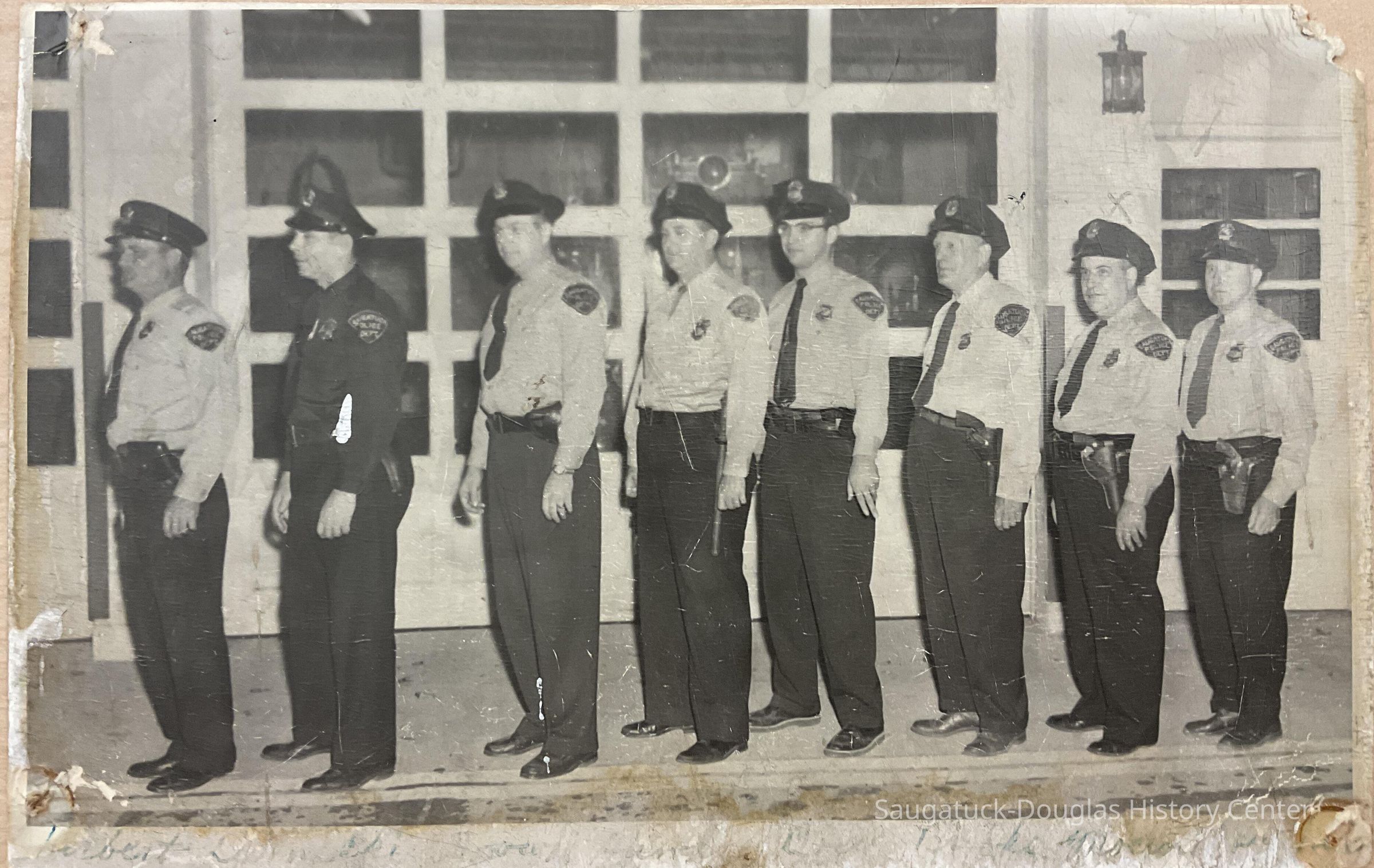 Saugatuck Police picture number 1