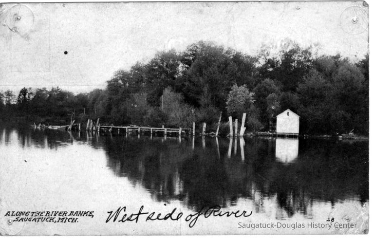 Erik Peterson donation/Digital file on Jack Sheridan Drive 2021.72.02