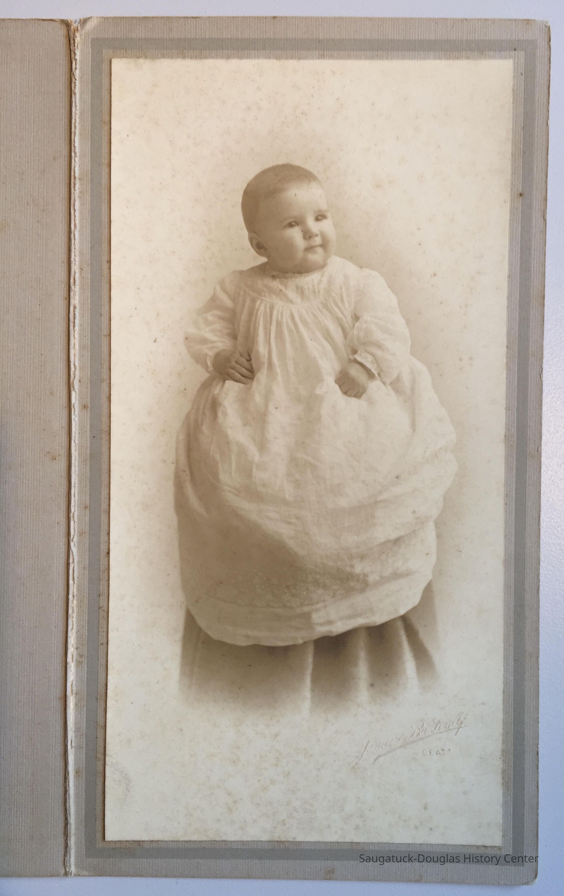 Criddle, William Victor picture number 1