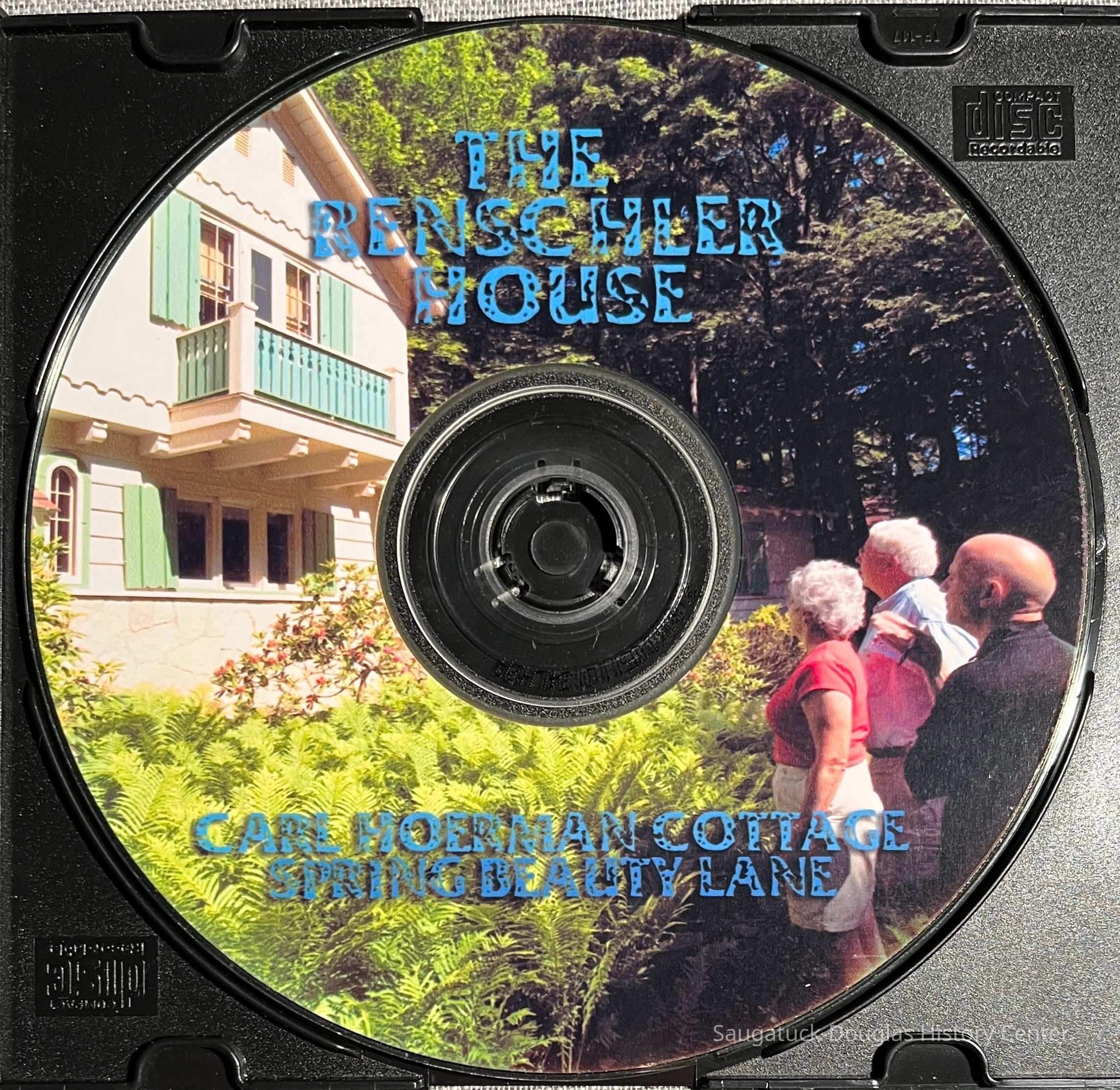          Renschler House picture number 1
   