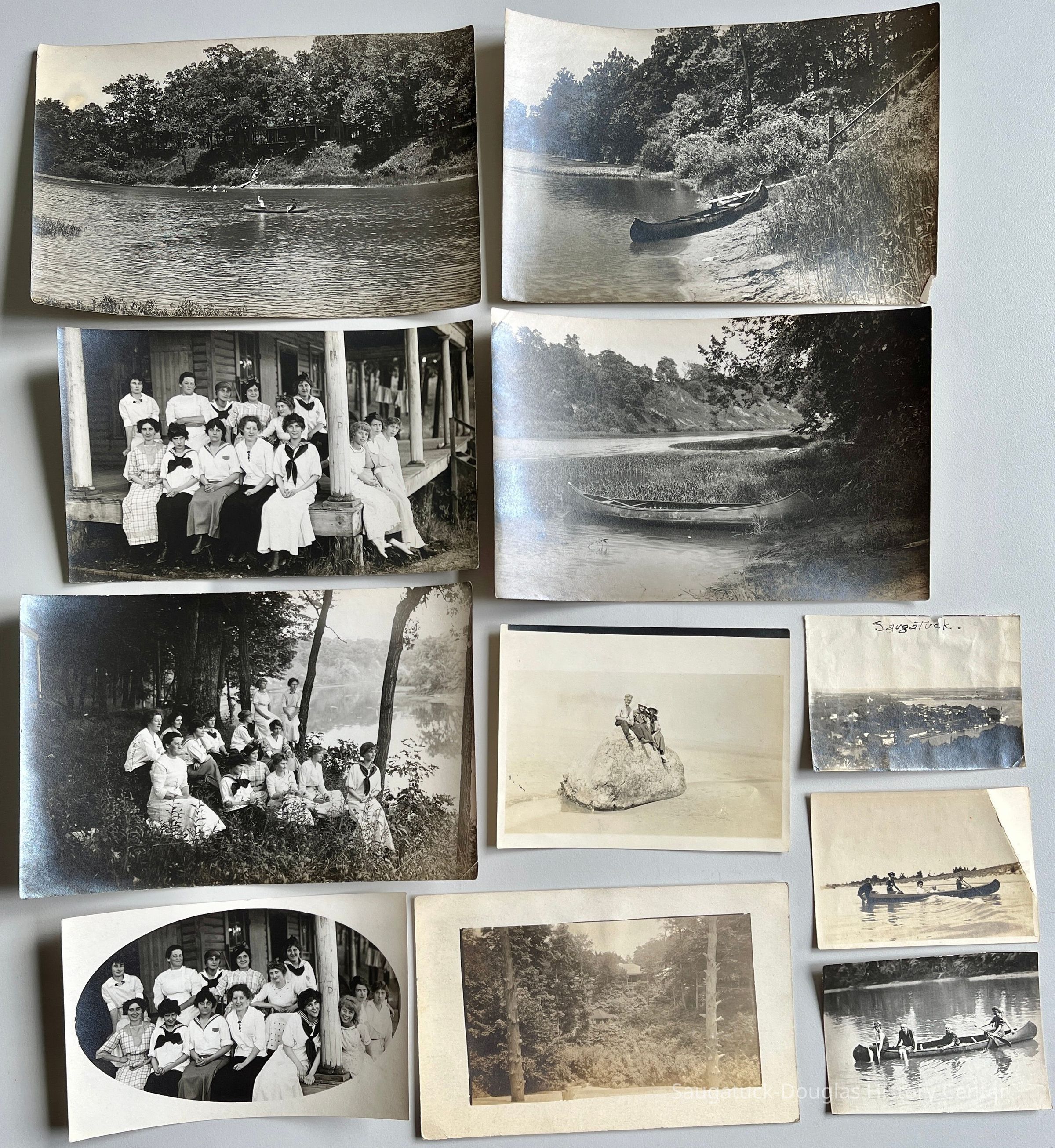          Forward Movement visit picture number 1
   