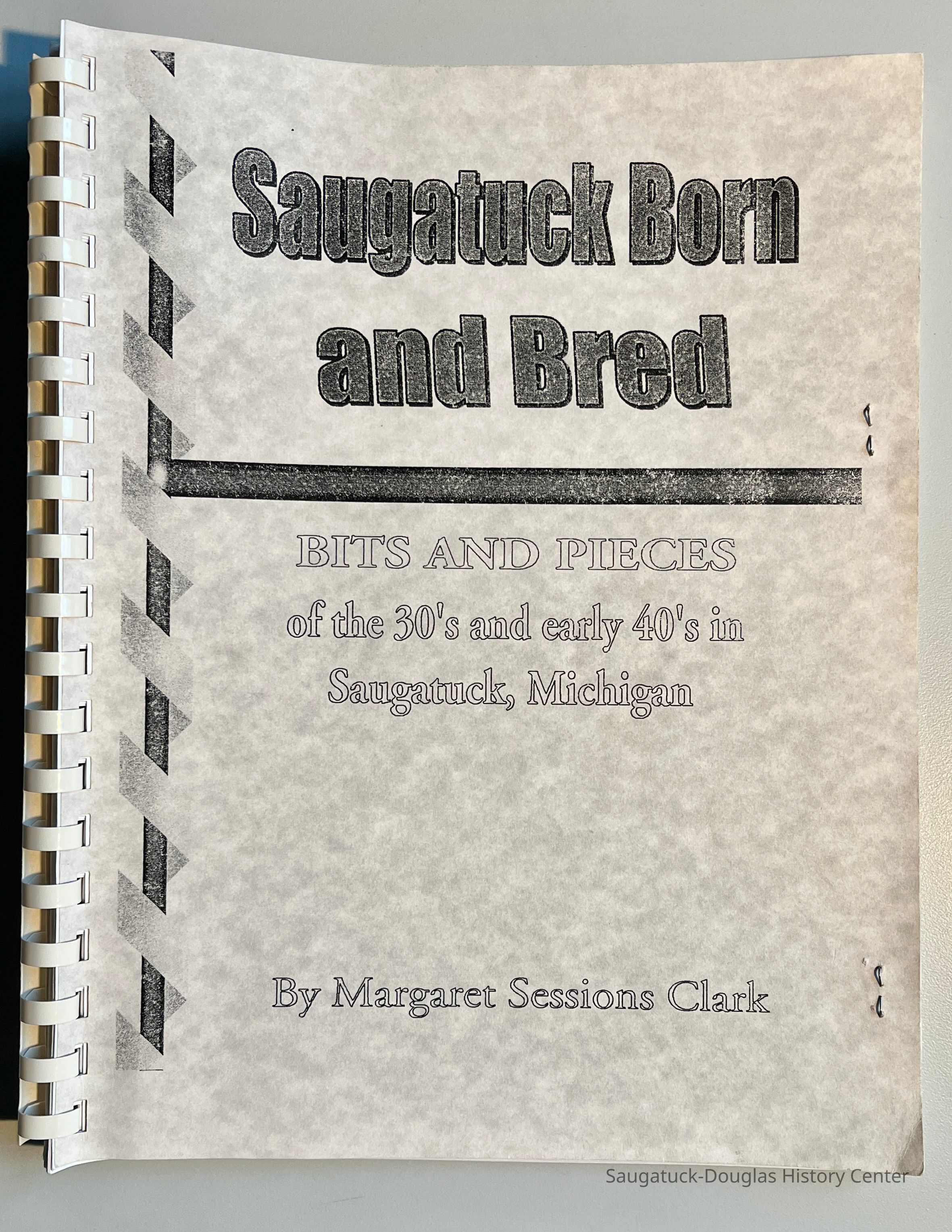 Saugatuck Born and Bred picture number 1