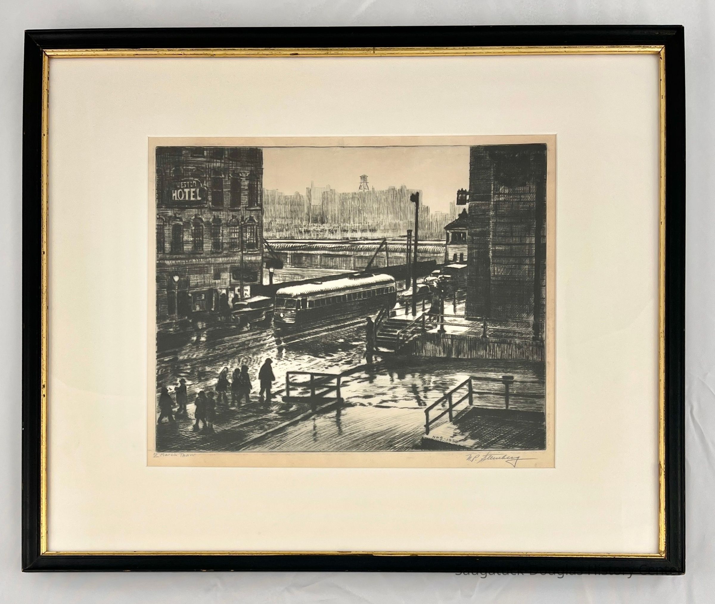          March Thaw picture number 1
   