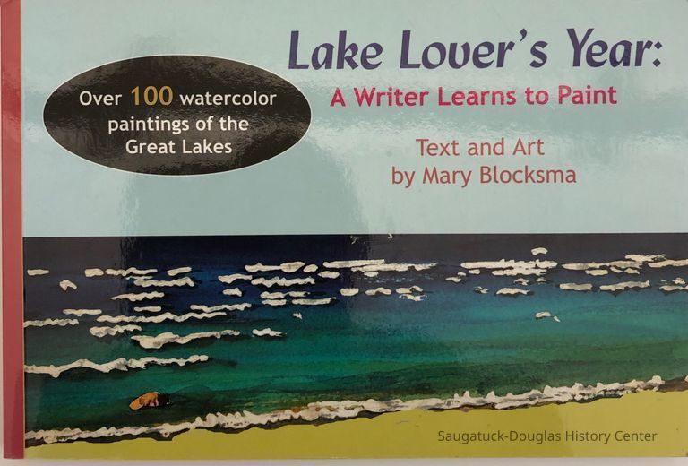          Lake Lover’s Year picture number 1
   
