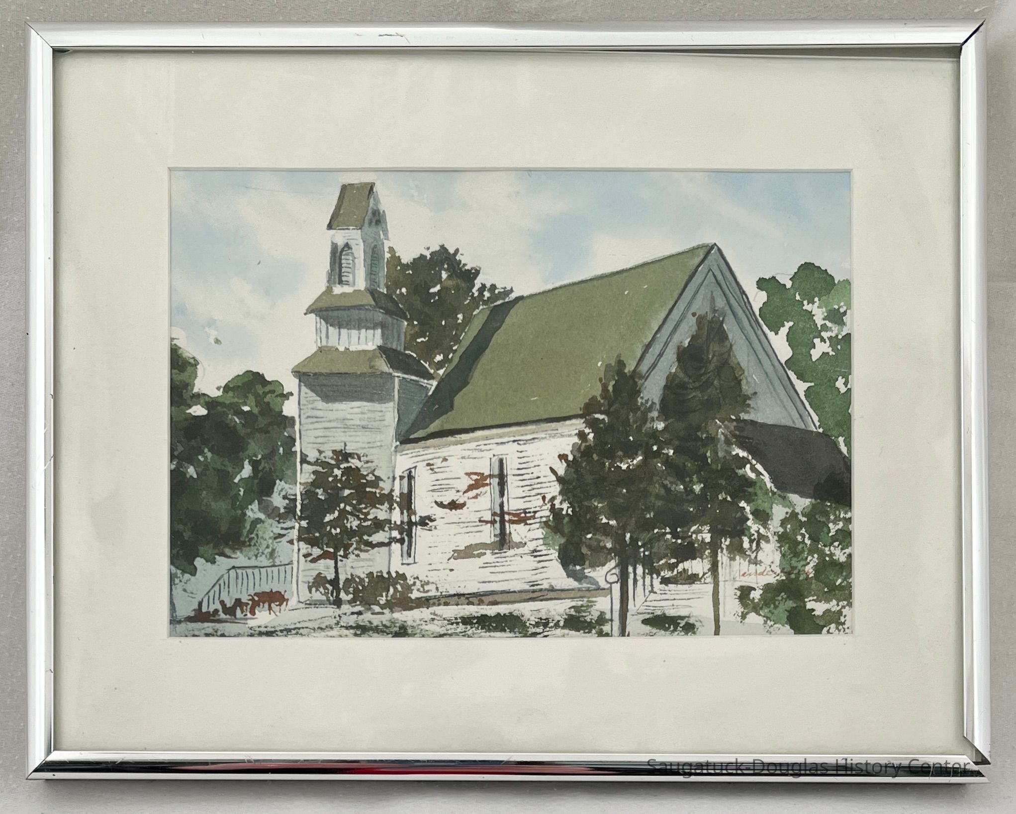 Douglas UCC picture number 1