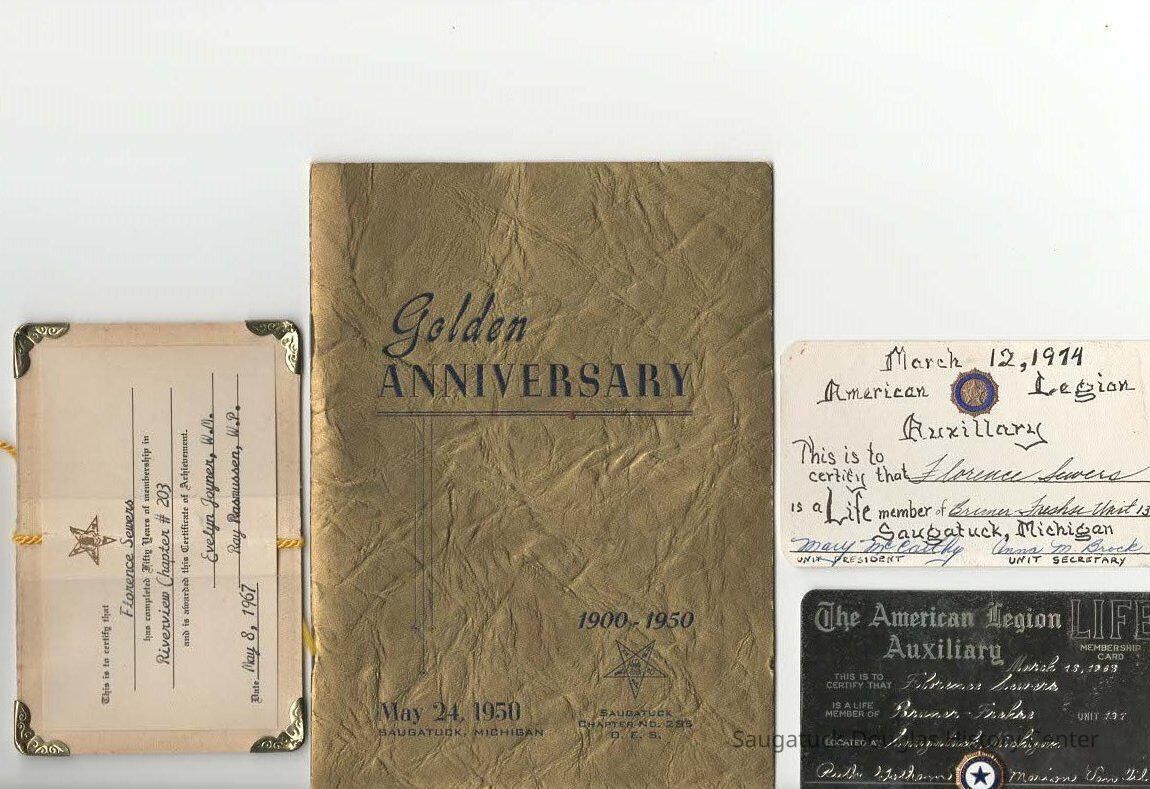 Membership records