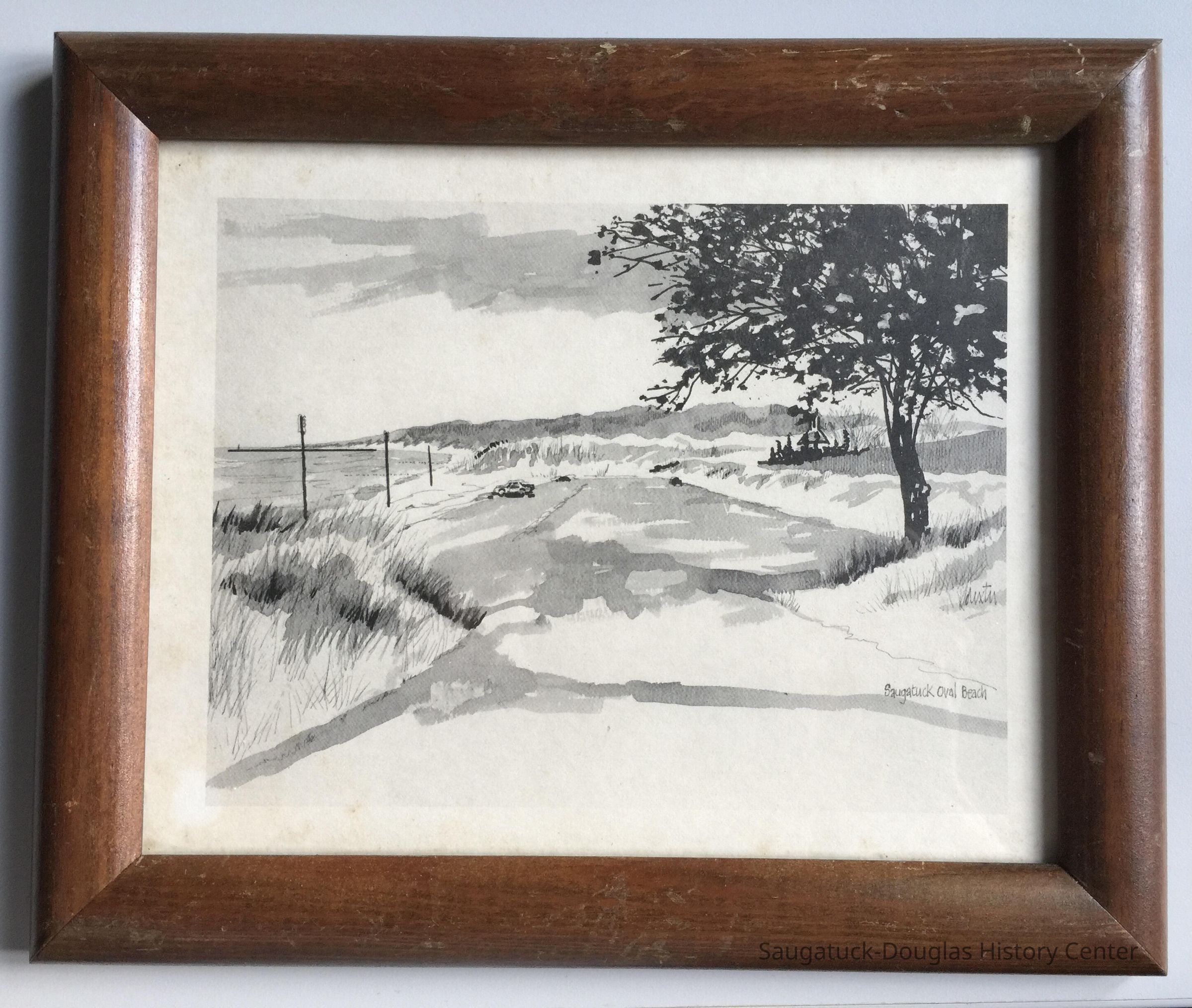 Oval Beach by unknown picture number 1