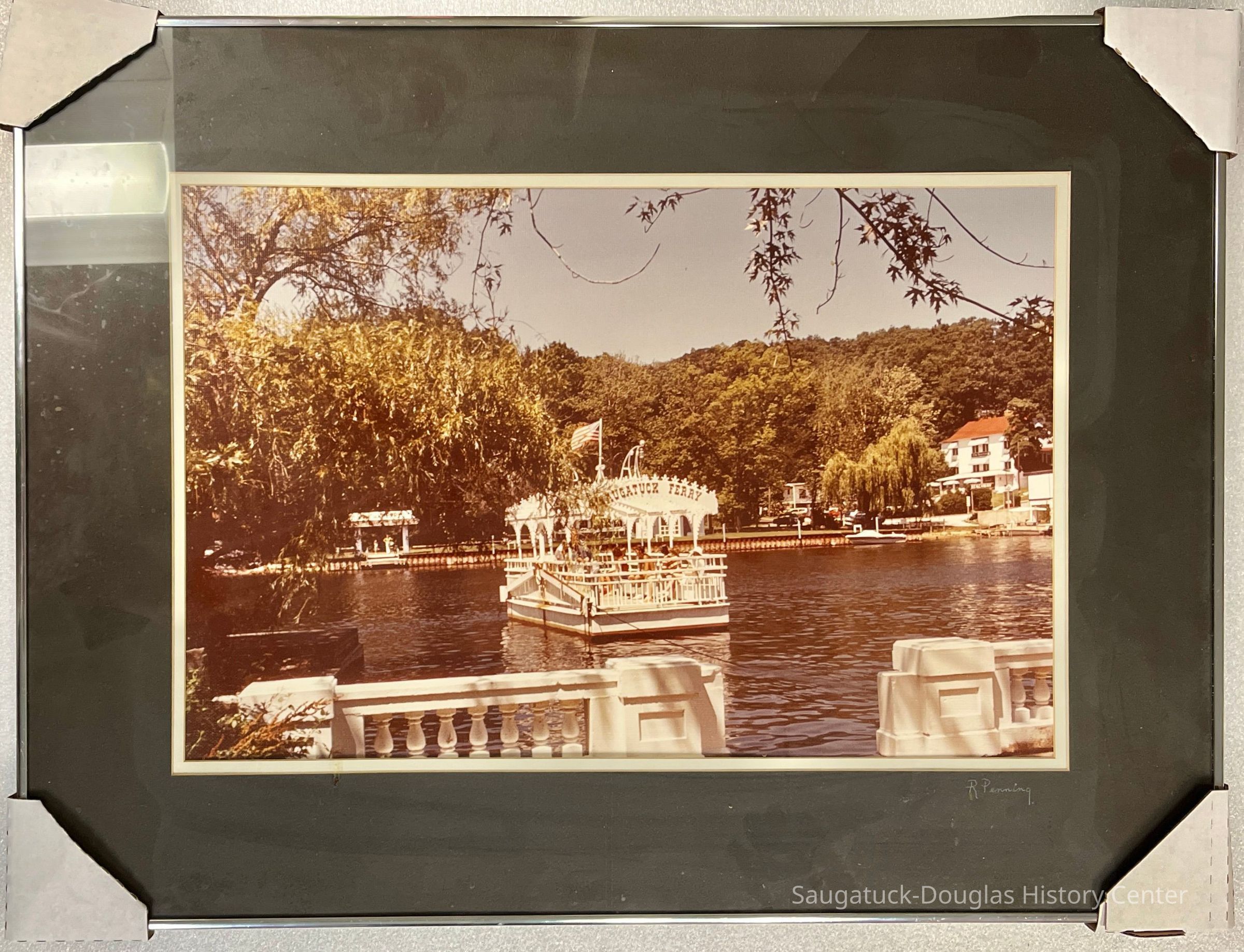          Chain Ferry Diane picture number 1
   