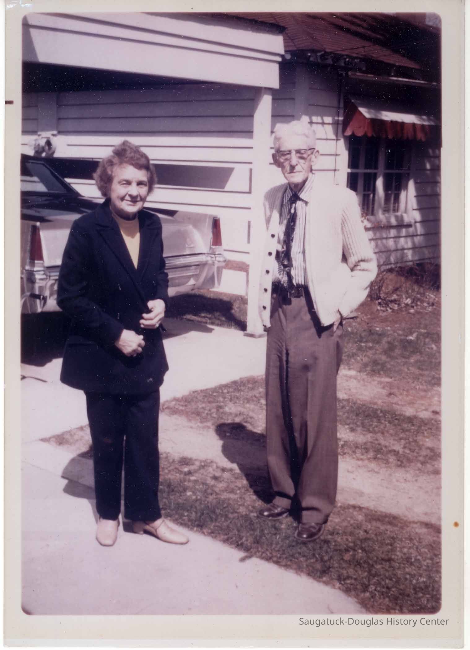 Otto-WalterandNinaReddy.jpg 161KB; Nina and Walter Reddy