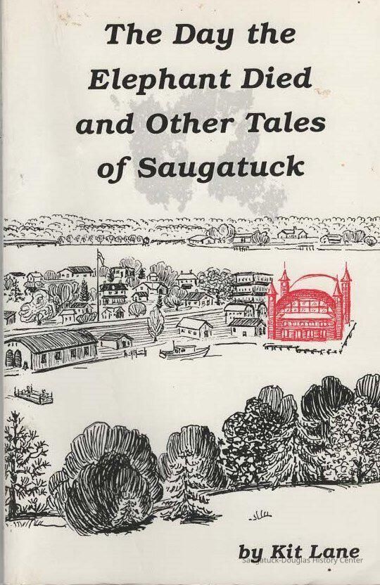          Day the elephant Died
   