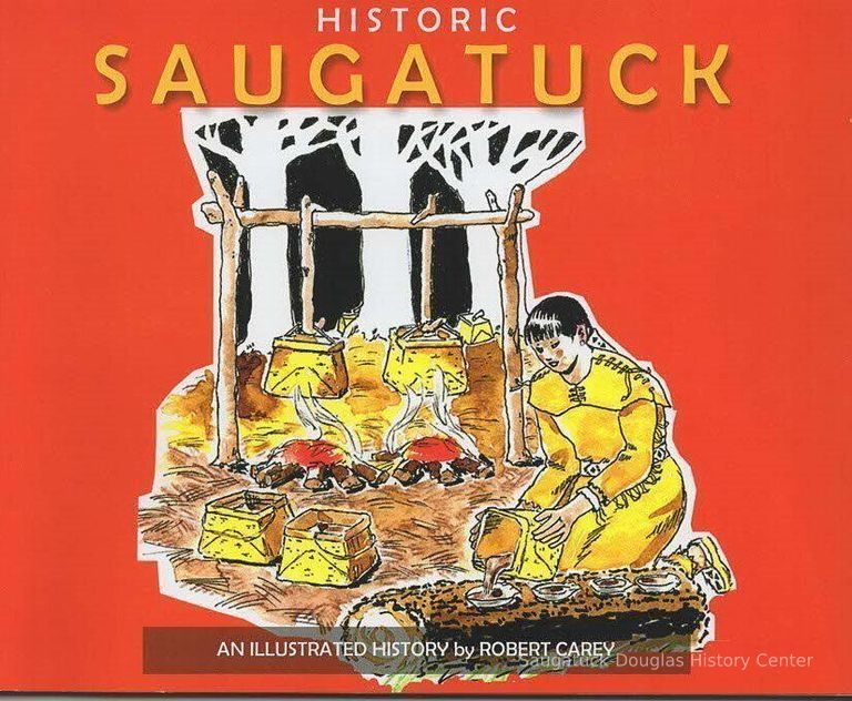          Historic Saugatuck
   
