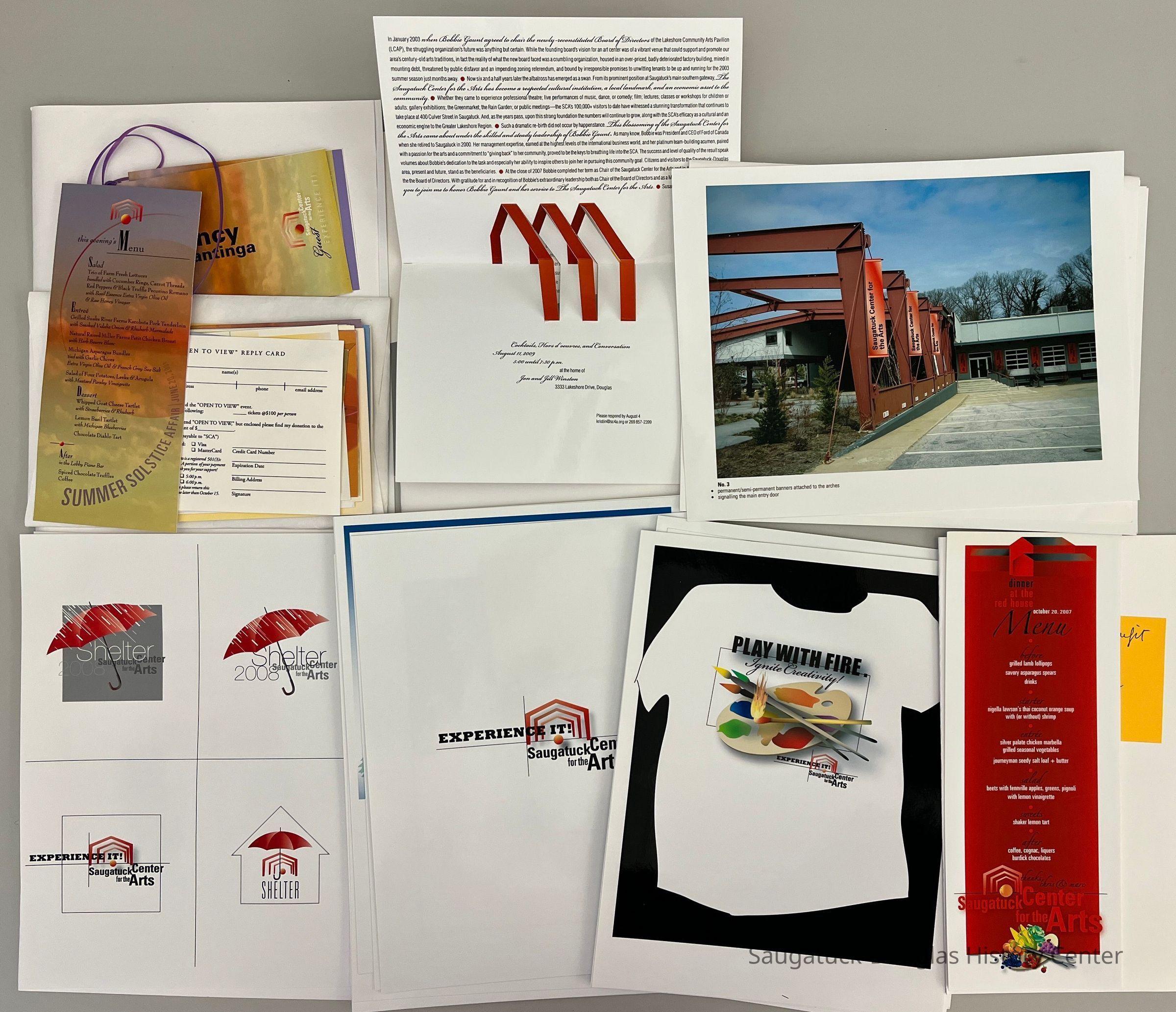 SCA graphic design picture number 1