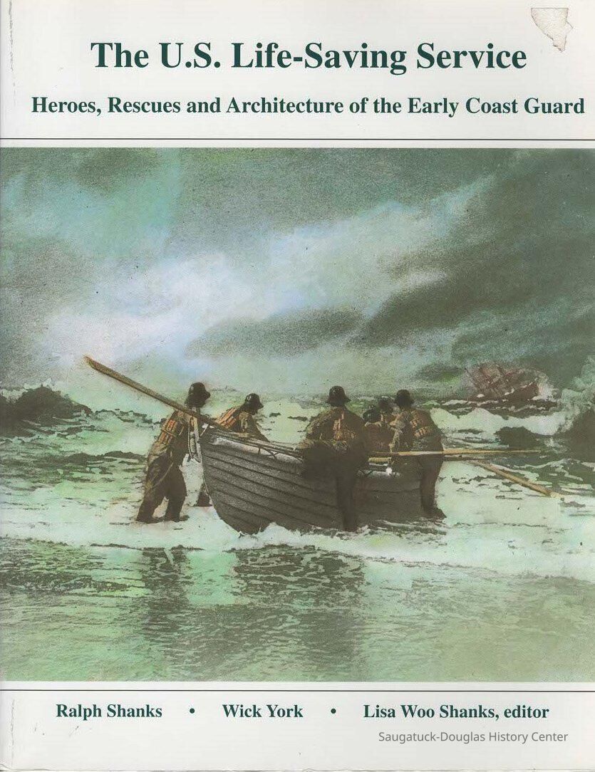 front cover of book