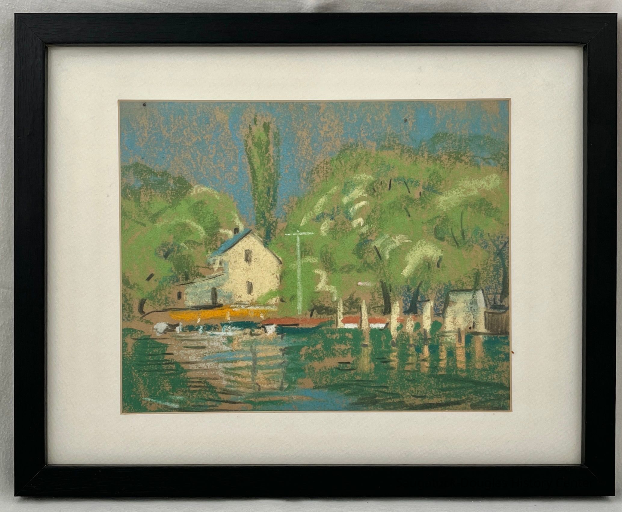          Bridgekeepers House picture number 1
   