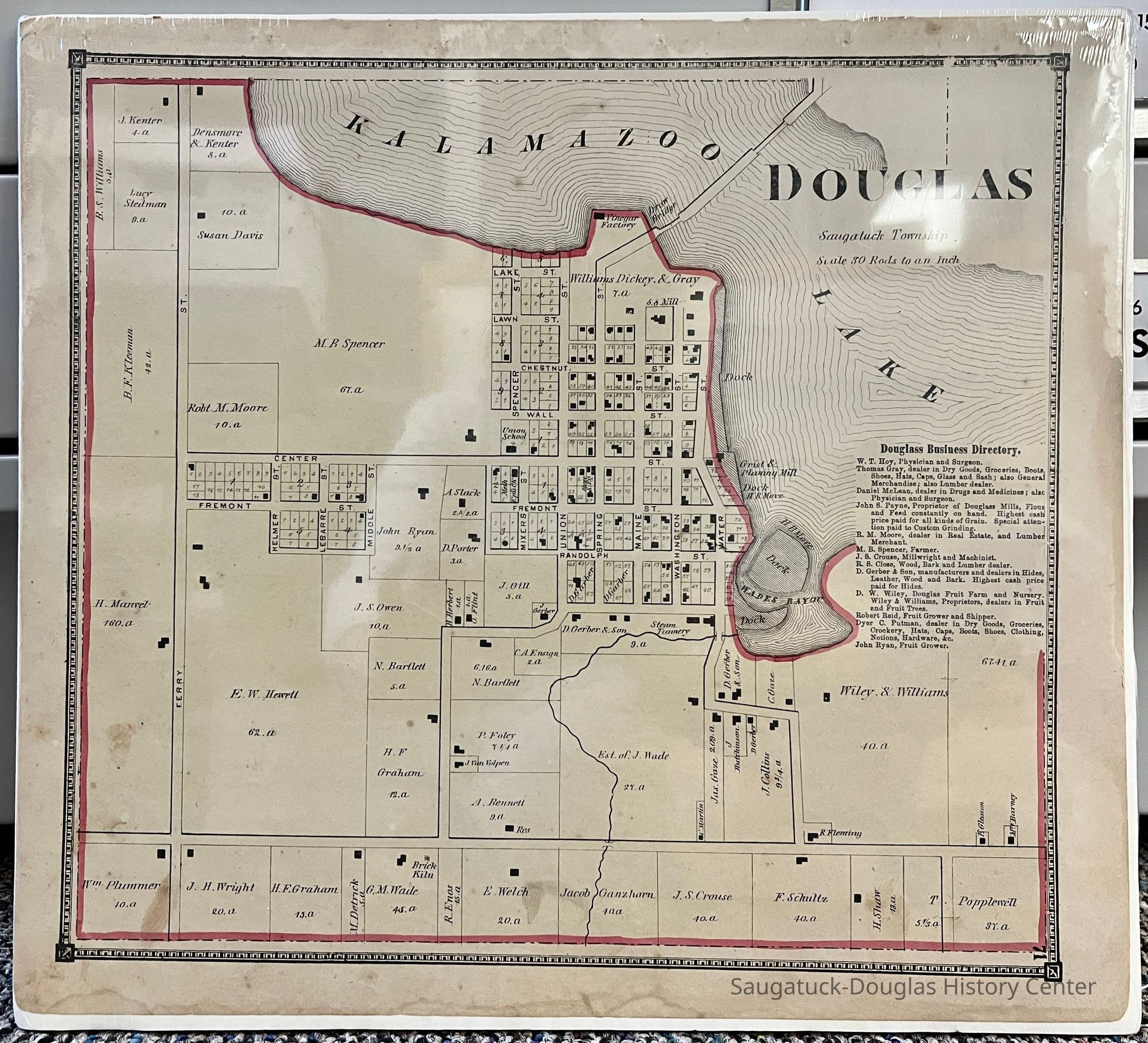          Douglas Business Directory picture number 1
   