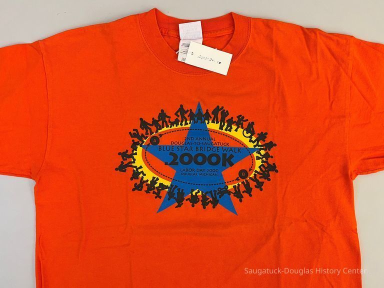 2nd Annual Bridge Walk