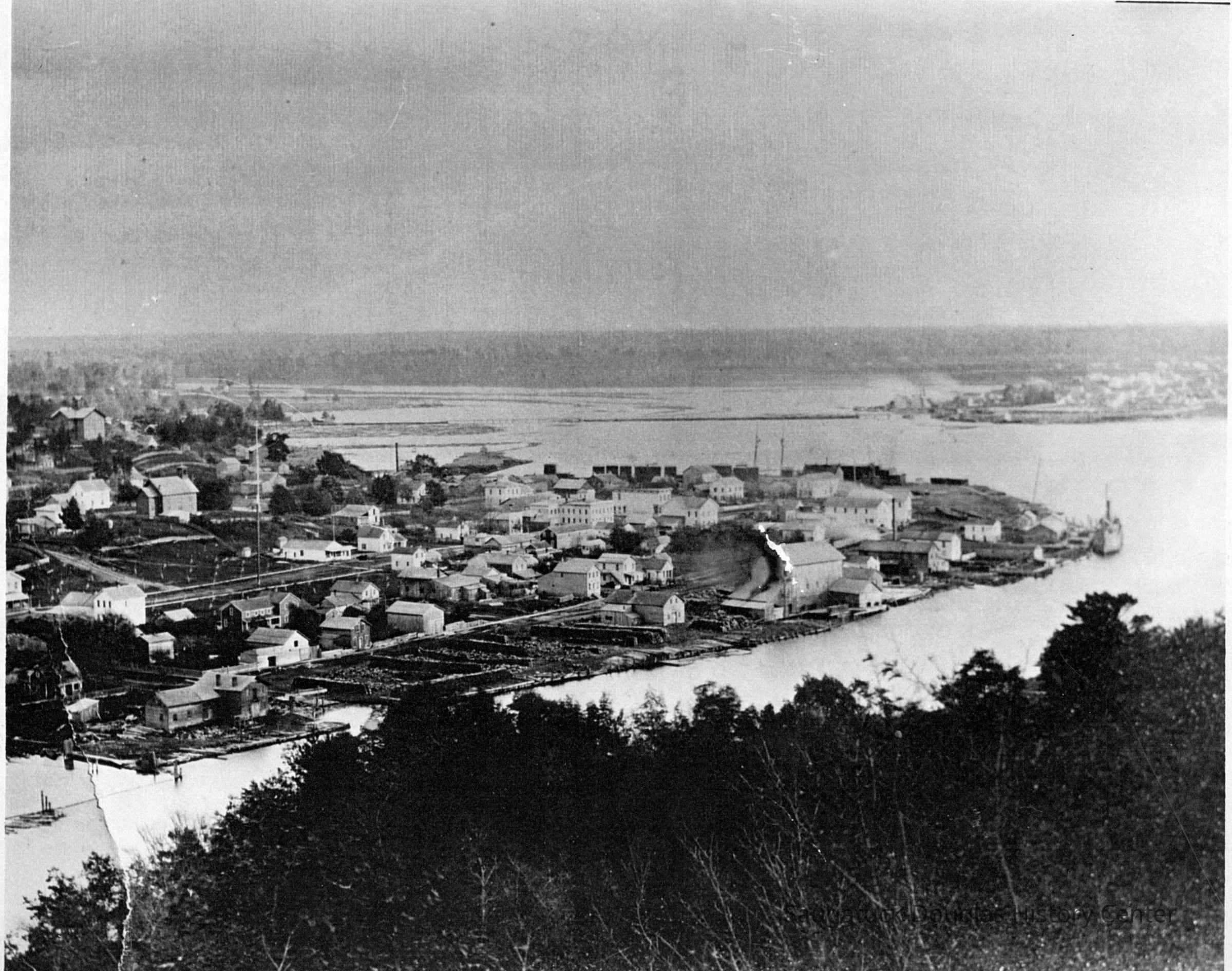 96 105 1 Sa waterfront1878.jpg 1.6MB; Original in box 31, envelope 96-105-1