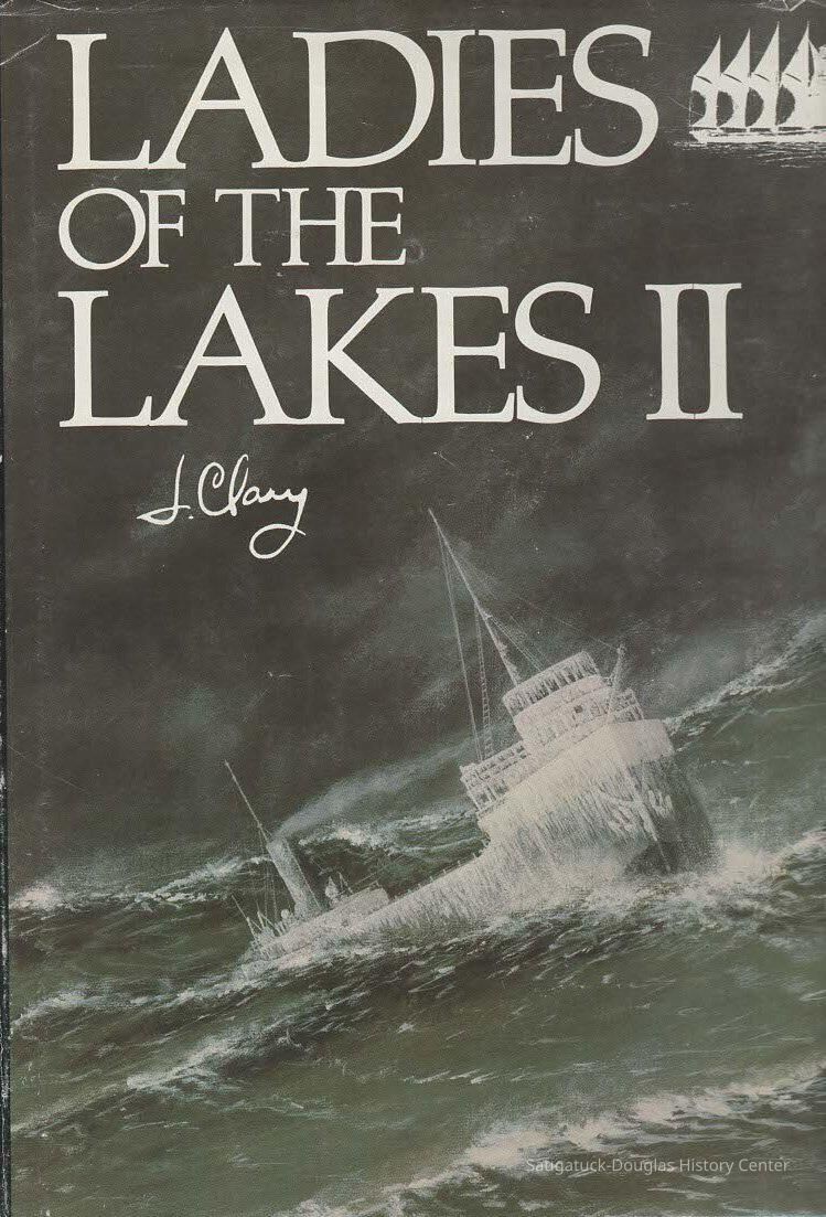          Ladies of the Lakes II
   