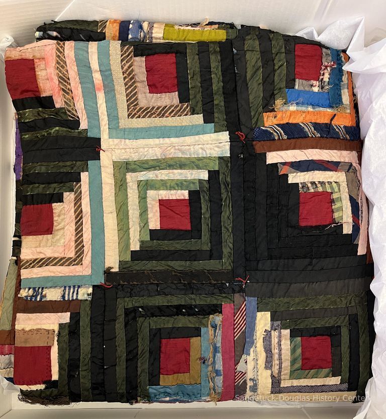          Quilt picture number 1
   