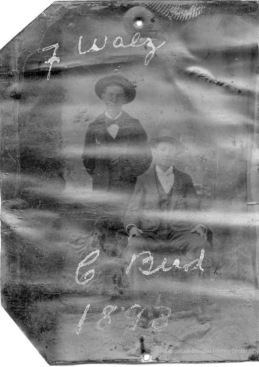 Walz and Bird 1893 picture number 1