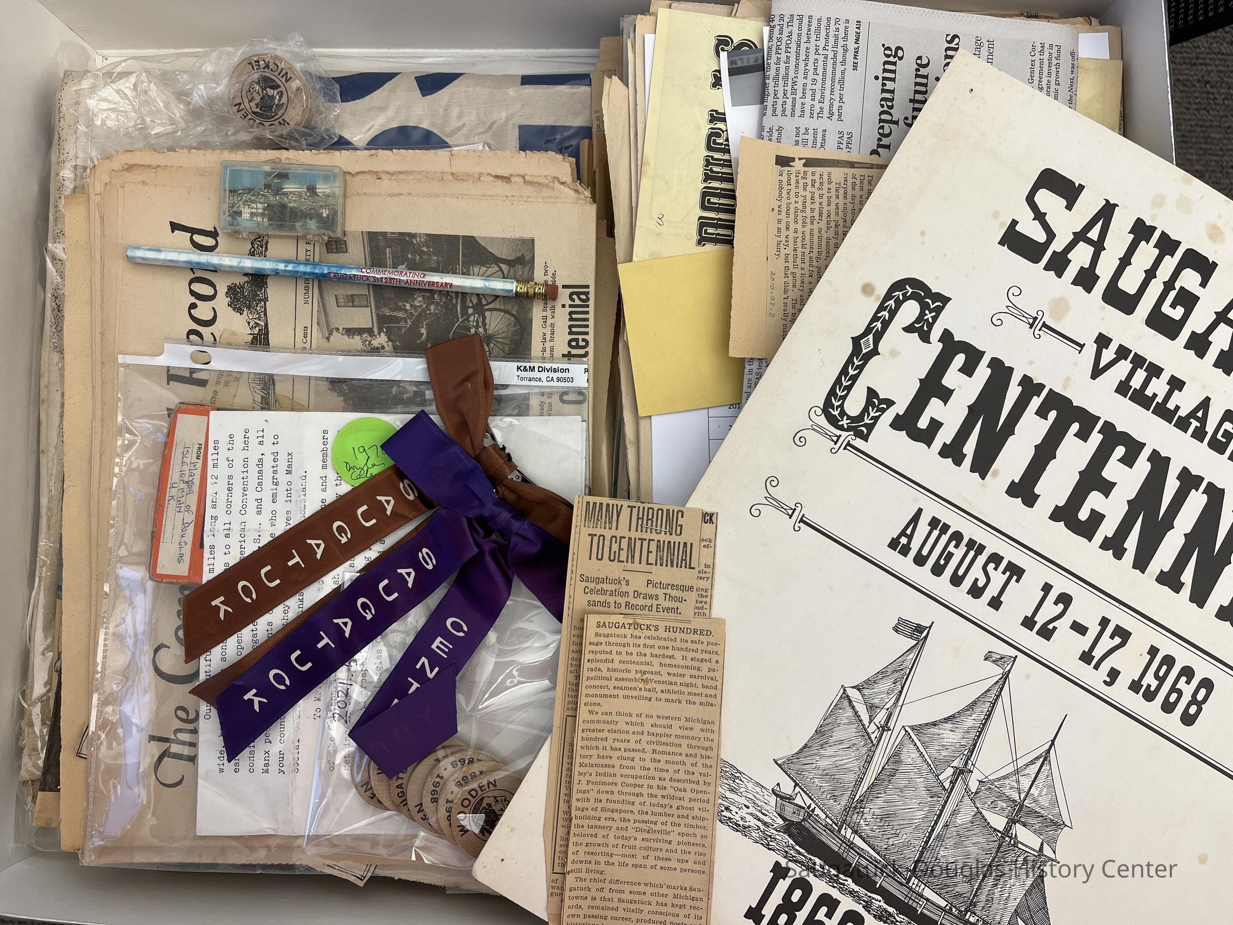          Centennial celebrations collection picture number 1
   