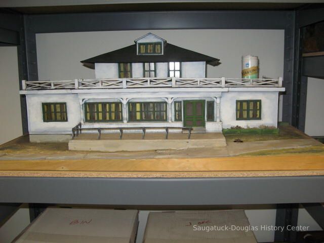          Swift Villa model
   