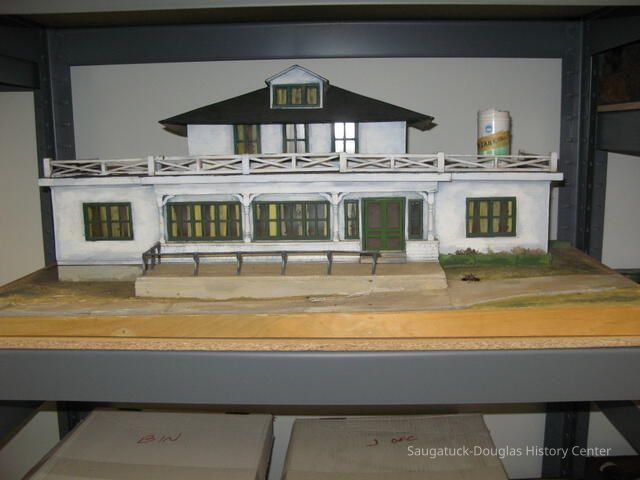 Swift Villa model