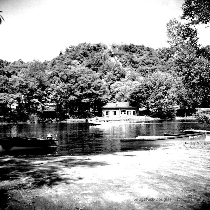 Pump House and Baldhead picture number 1