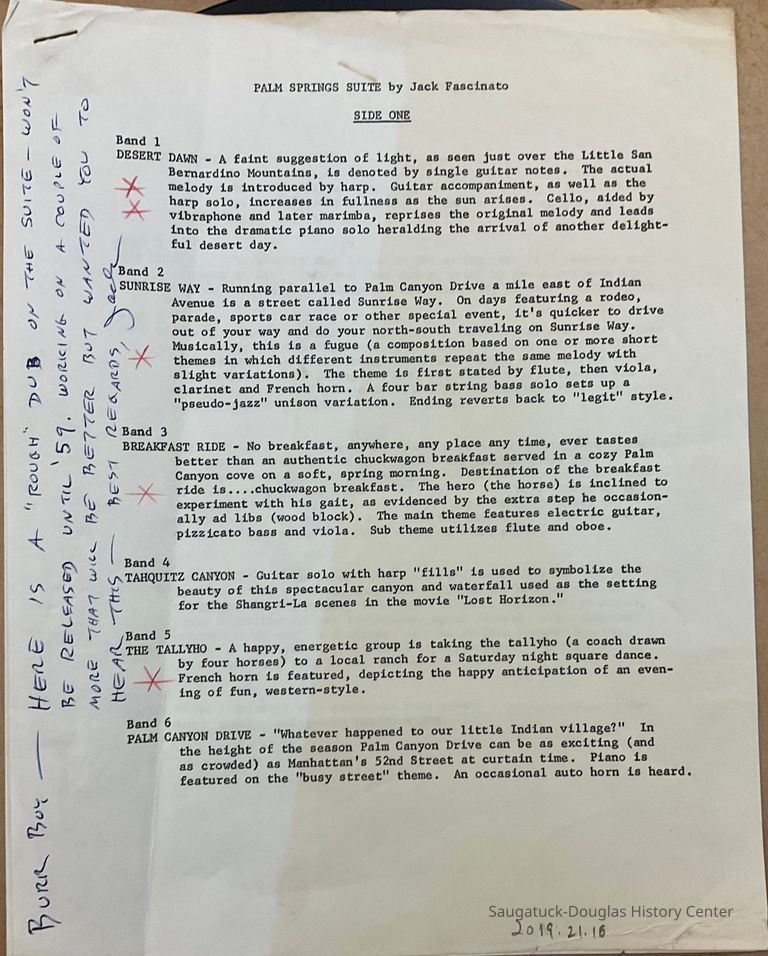 Burr Tillstrom Recordings - Album #1 - Image 5