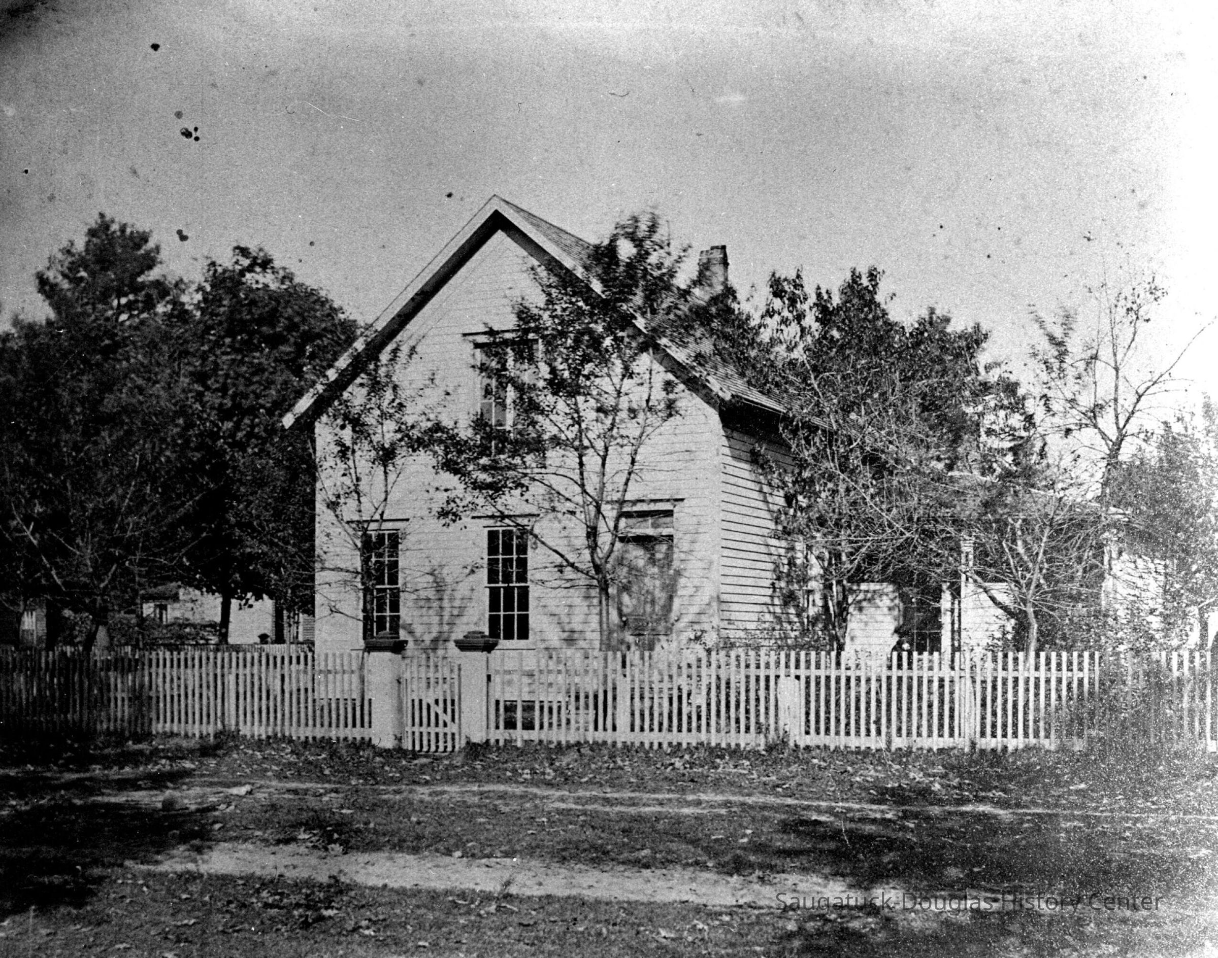 Elmer Plummer house picture number 1
