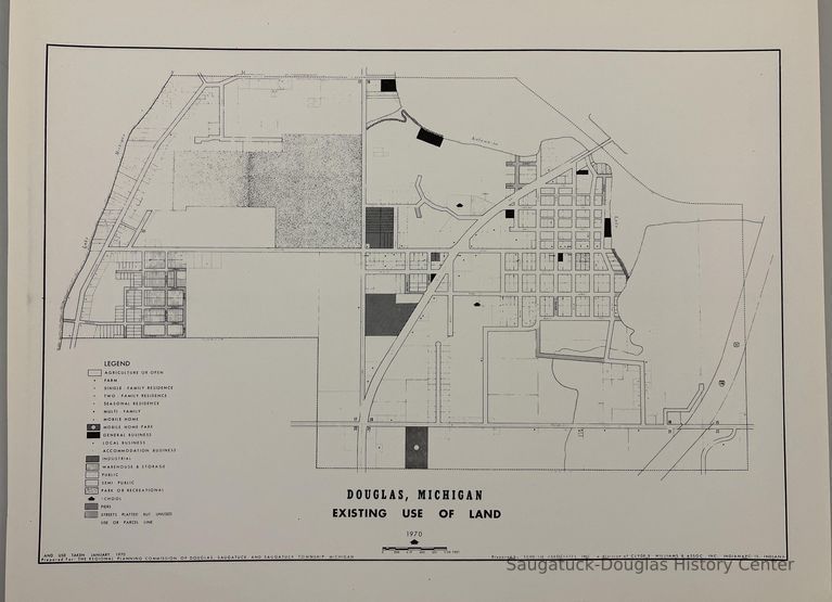          Existing Use of Land Maps picture number 1
   