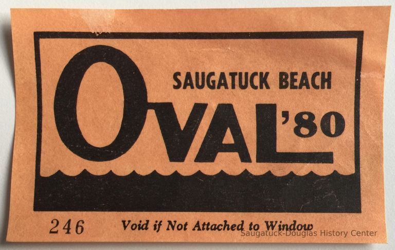          Oval Beach pass 1980 picture number 1
   