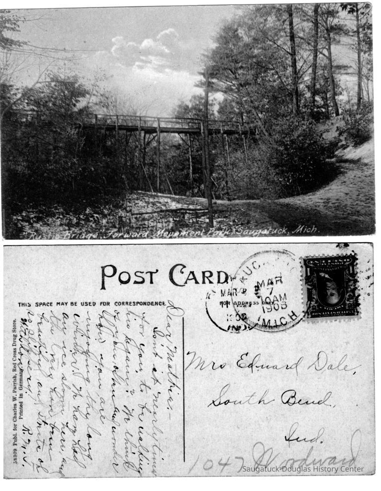 Digital file on Jack Sheridan Drive 2021.72.02