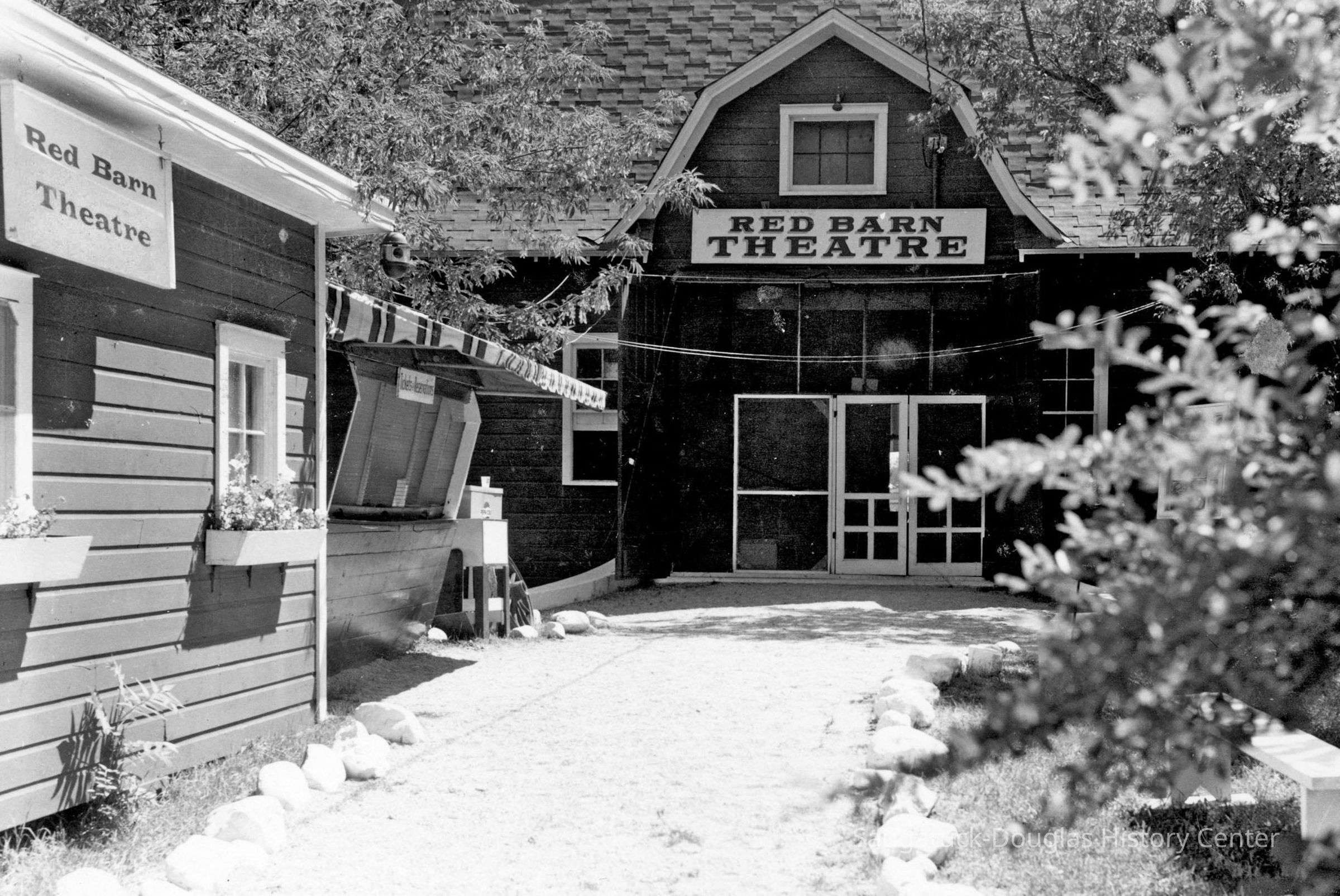 RedBarnTheater.jpg 668KB; Digital file from Jack Sheridan Drive 2021.72.02