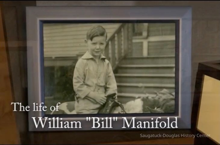          Bill Manifold picture number 1
   