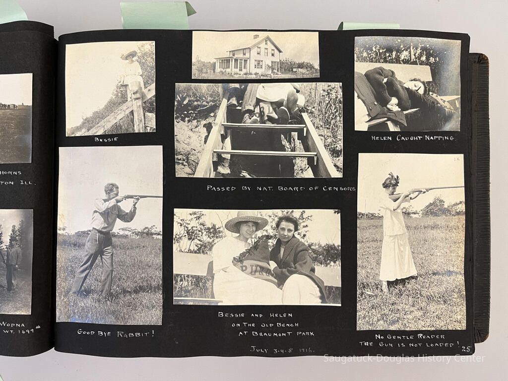 Beaumont Photo albums picture number 1