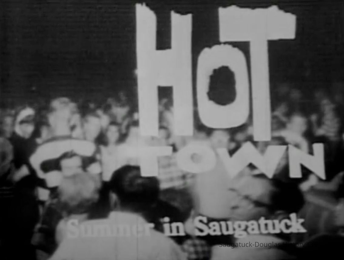 Hot Town Summer in Saugatuck picture number 1