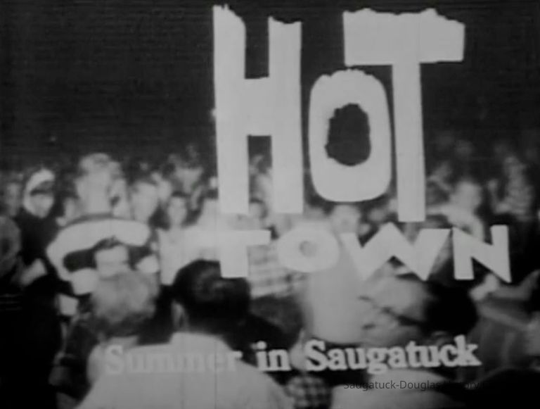          Hot Town Summer in Saugatuck picture number 1
   